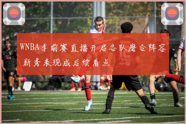 WNBA季前赛直播开启各队磨合阵容 新秀表现成后续看点